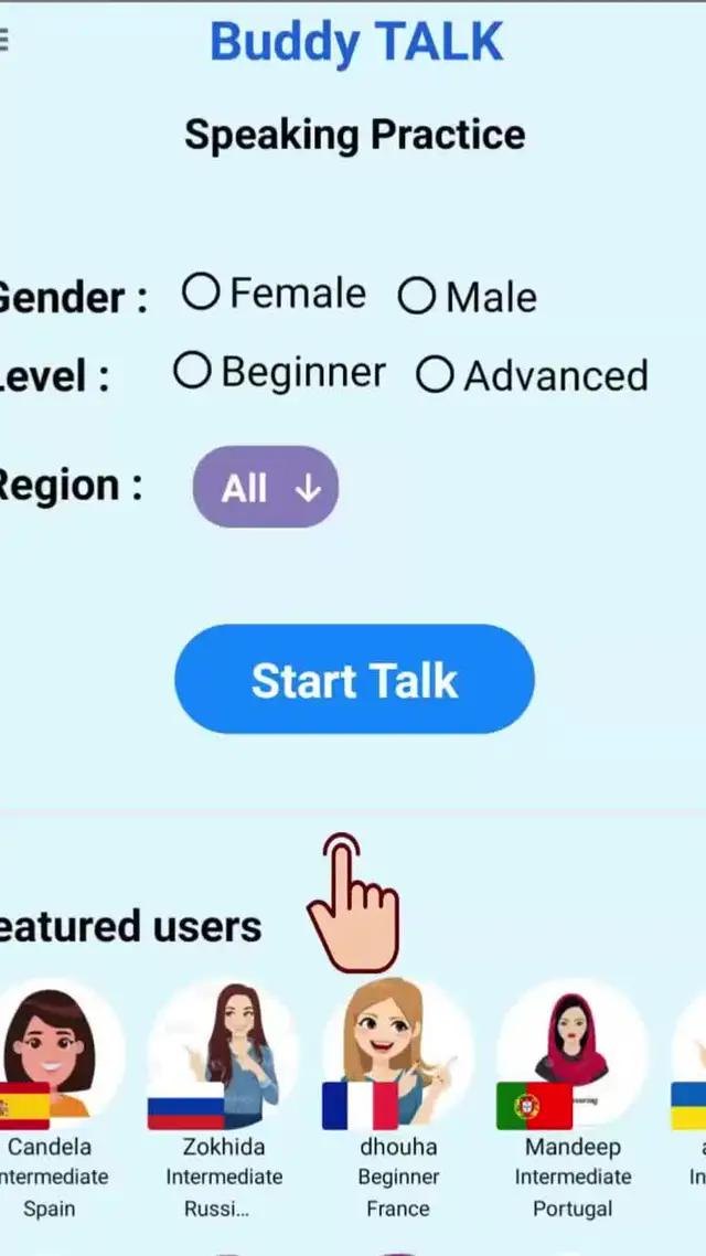 Quickly translate text into 100+ languages!