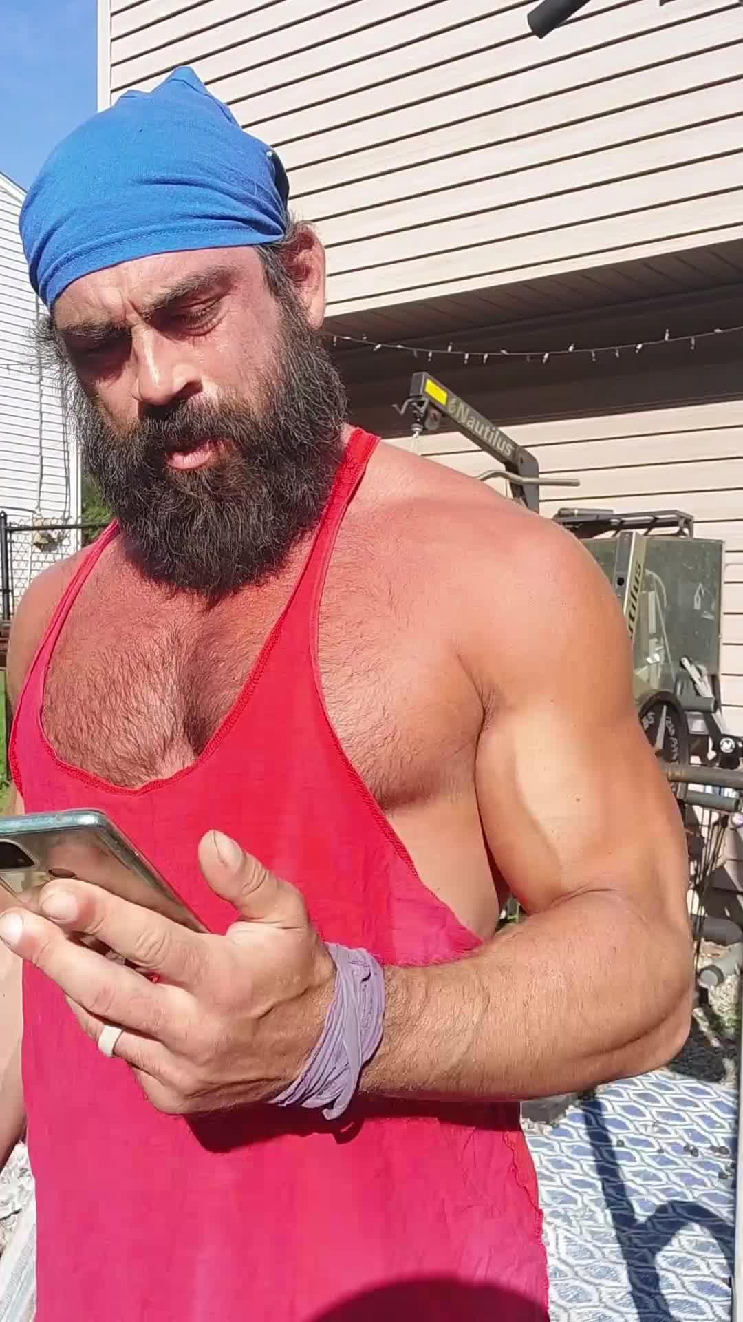 Transform your body with MadMuscle! Start your weight loss journey today!