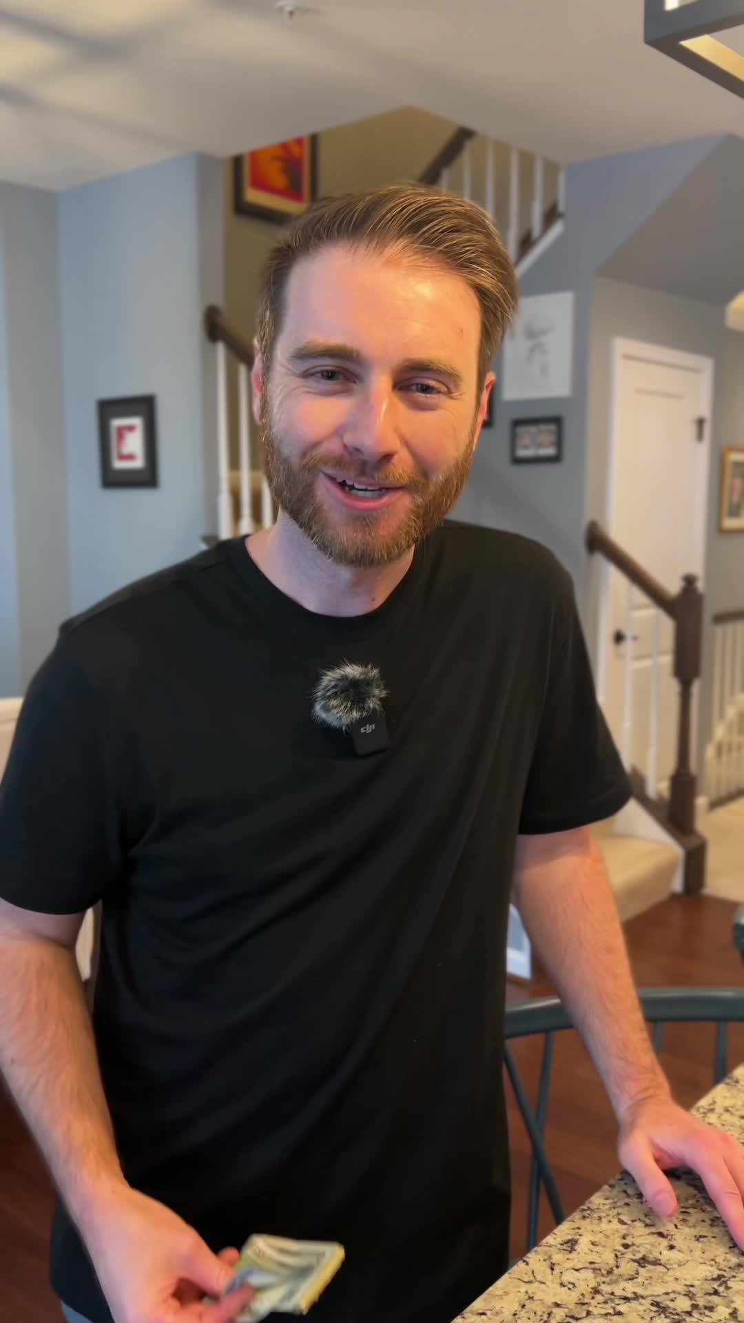 Take control of your $$$