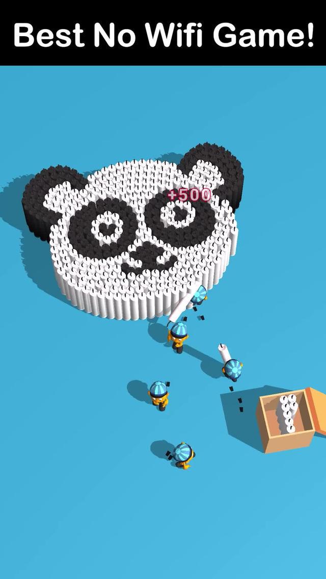 Build your own Crazy Crafts!