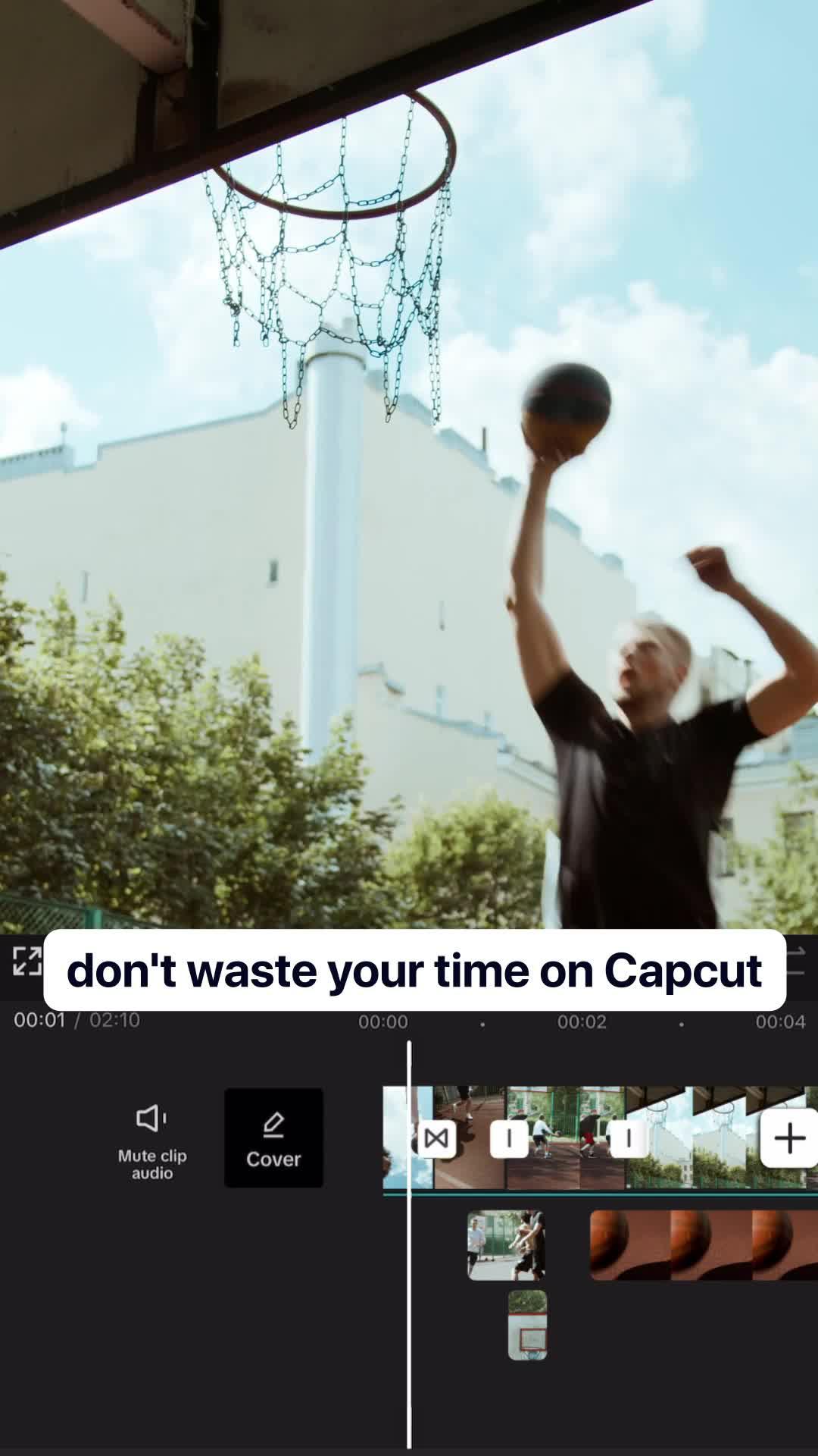 Create Videos and Reels with BEAT!