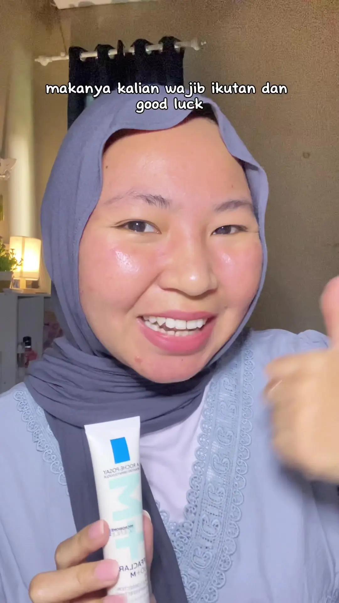 #stitch with @HalodocID yang suka sebel sama jerawat mendem harus tau ini! btw ada kejutan di akhir video ya dari aku, @HalodocID & @La Roche-Posay Indonesia  #TenangMenjaga #Halodoc #LAROCHEPOSAYID #SKINLIFECHANGER
