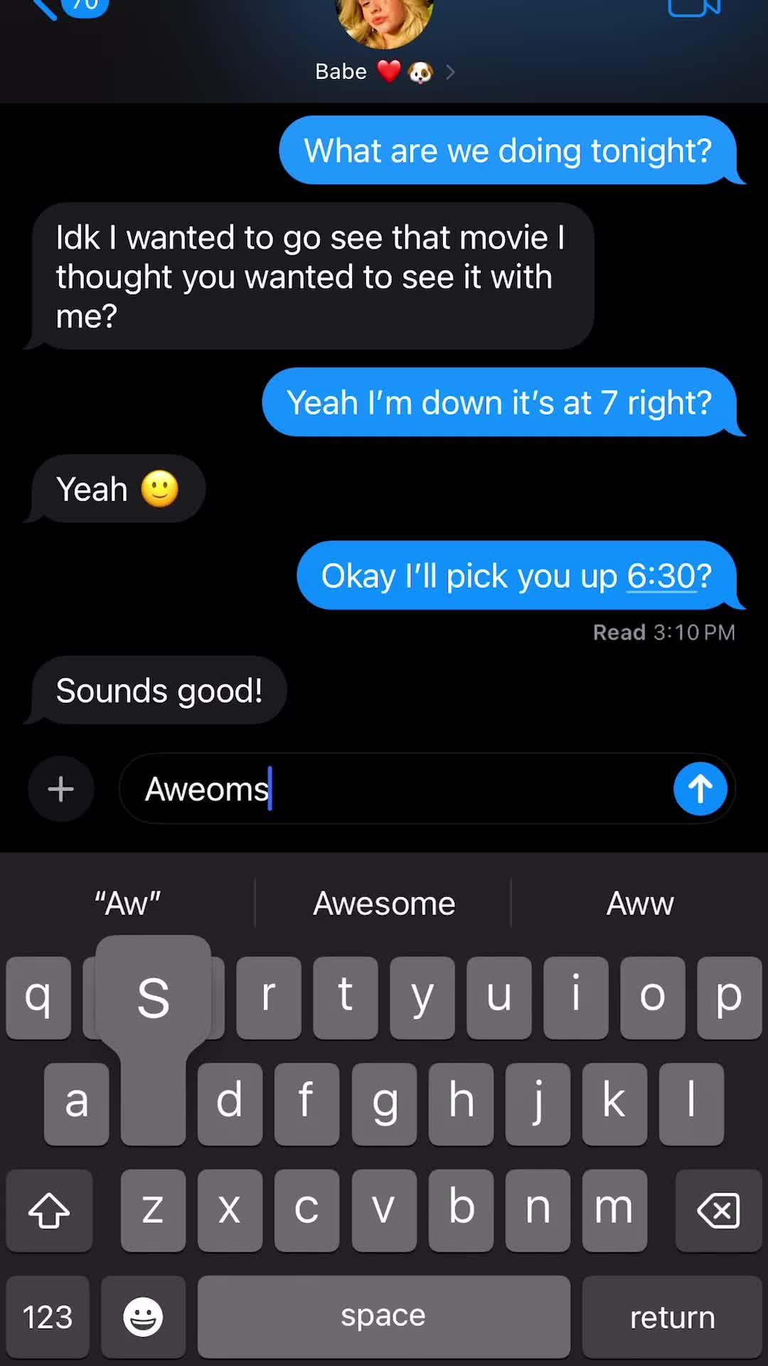 Set exclusive  keyboard& themes for your Phone