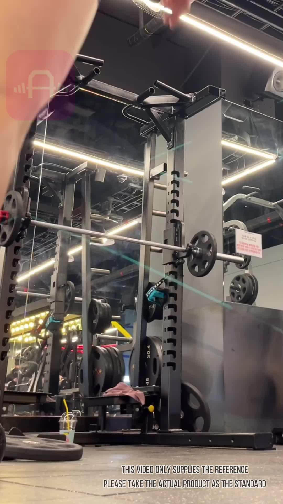 Perfect workout tool for home gym. fitness from Home!