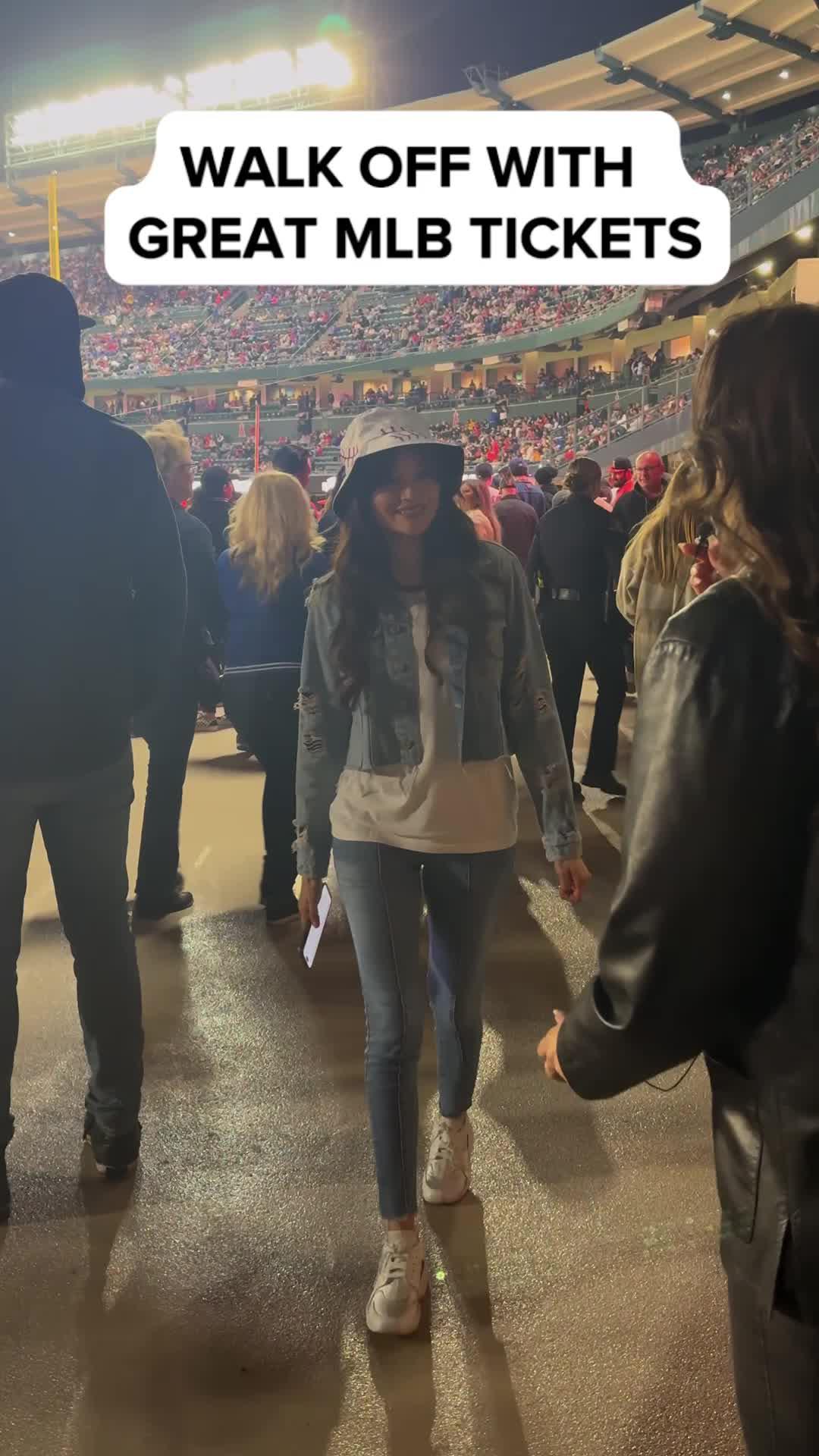 Download Gametime Today!