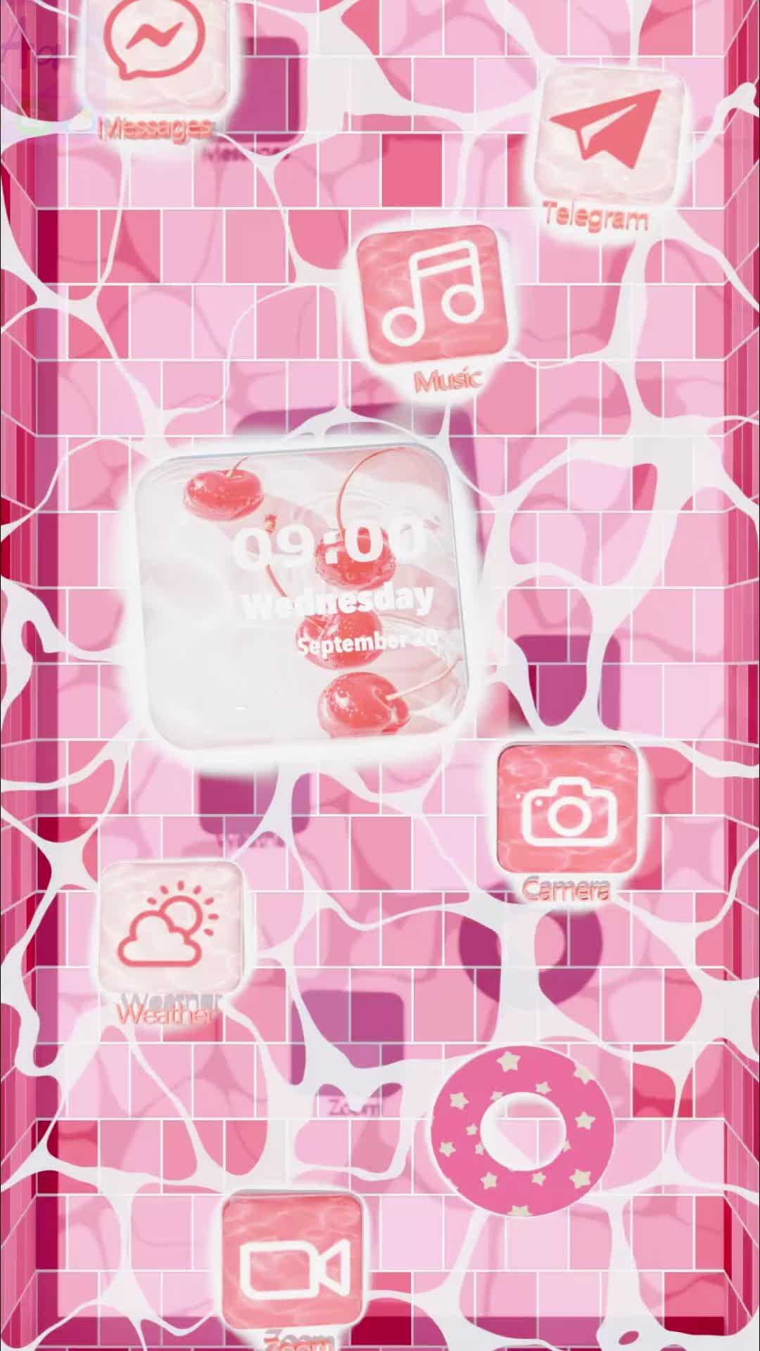 DIY your own mobile desktop ! Try it free now