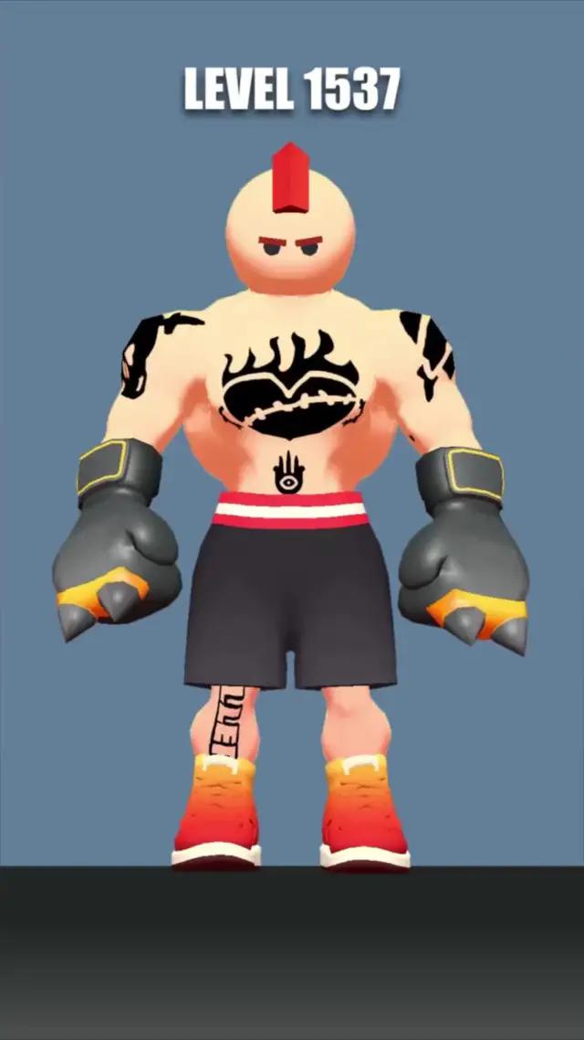 This game is an addiction!