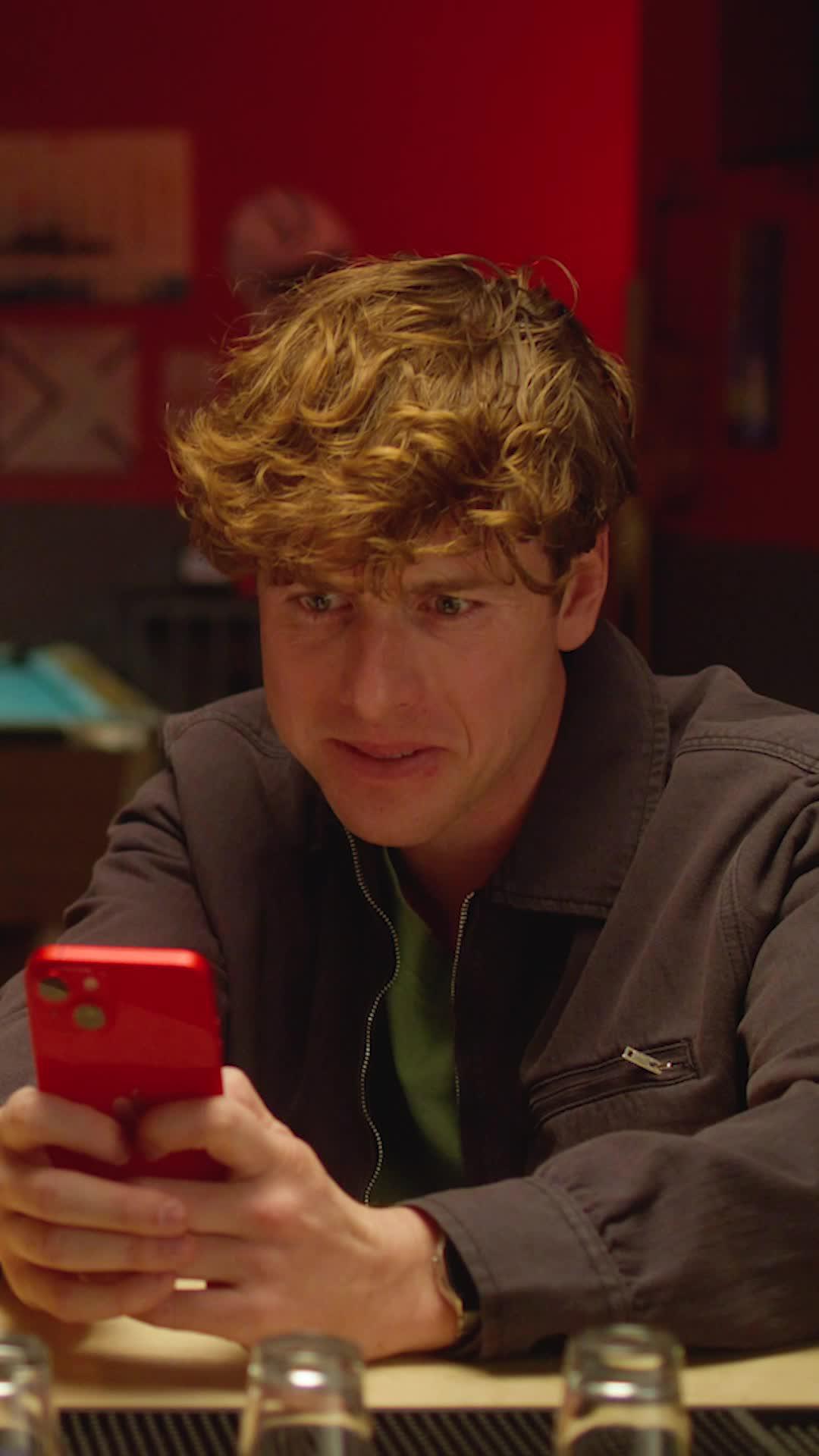 I can’t stop playing this game!