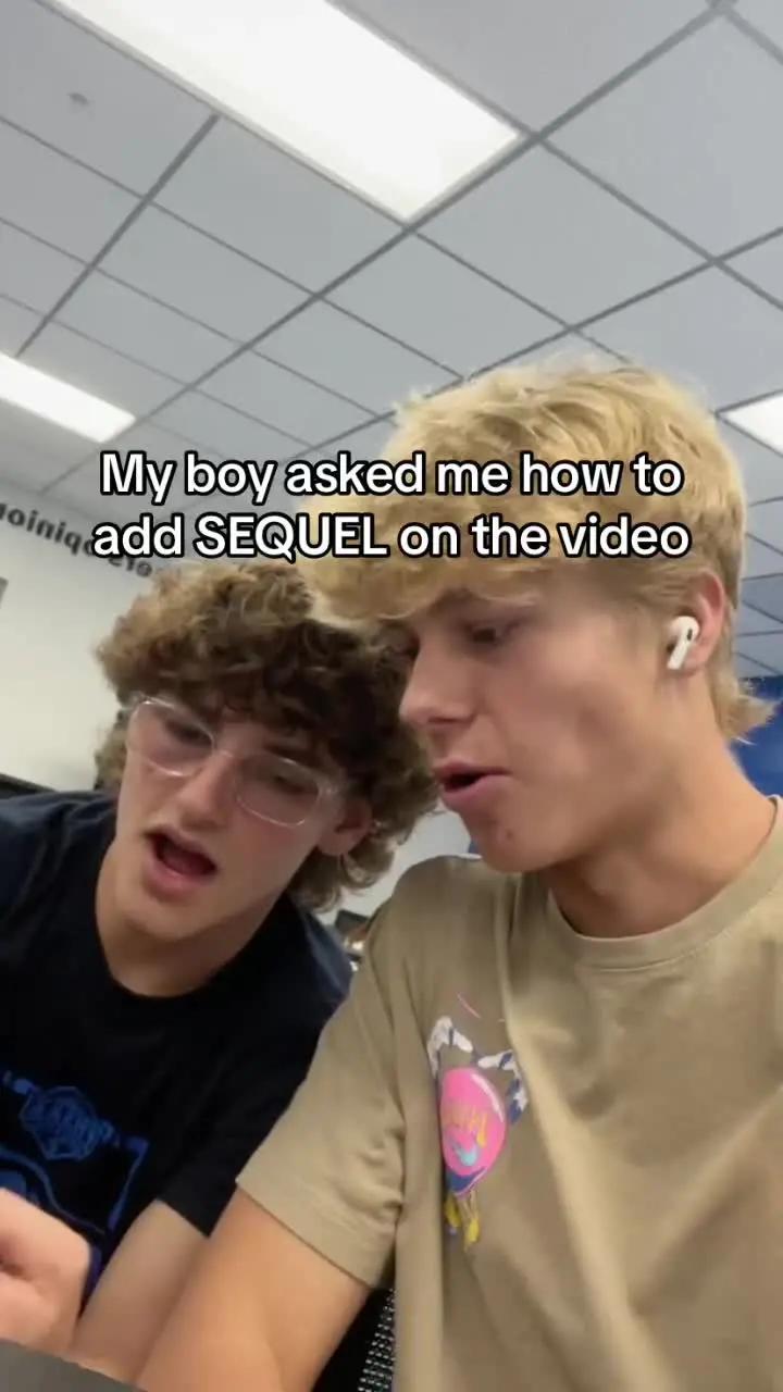 The best tutorial for adding SEQUEL. Try it soon! #Fr.app #frogapp #fyp #homescreen #widget #apps #newapps #uk #sequel 