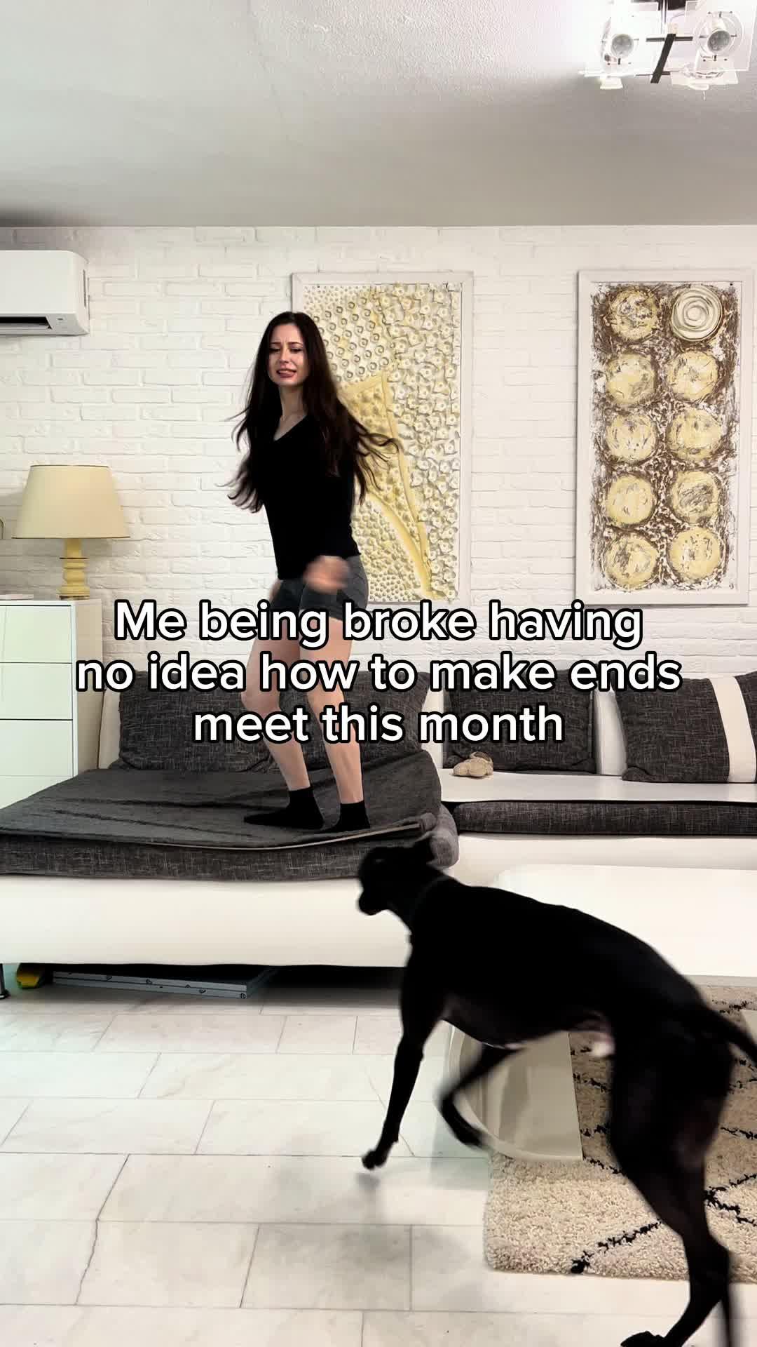 Benjamin is for real