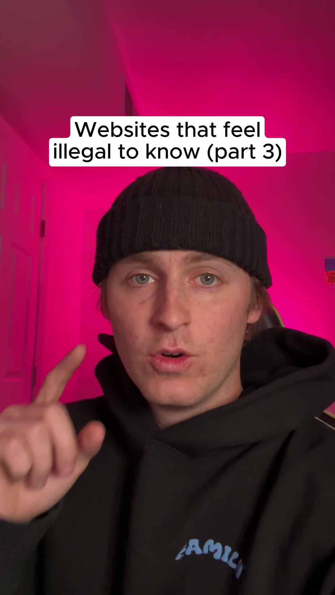 Local news so fresh, you’d think we had a drone in your backyard!