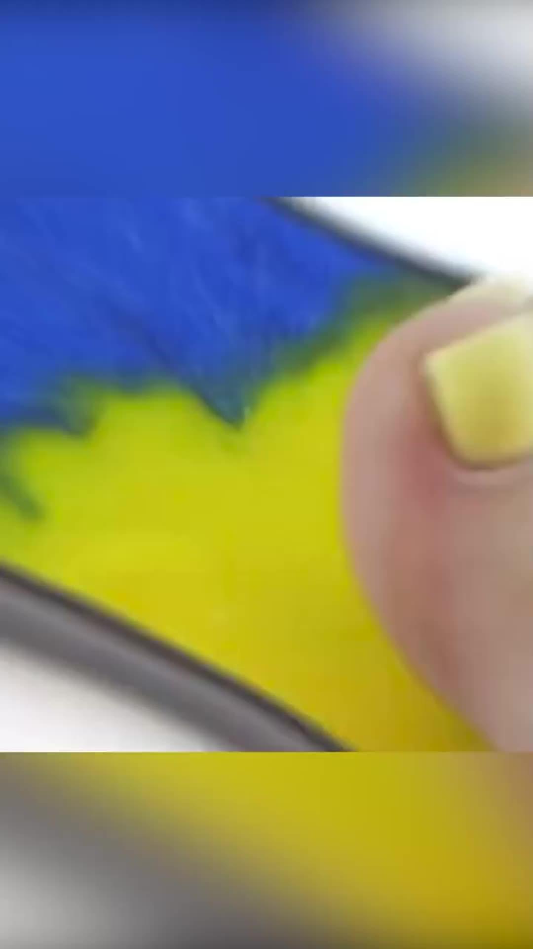 This new app is amazing!