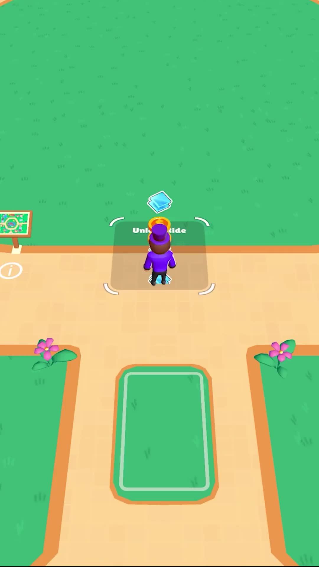 Get Ready For Your Park!