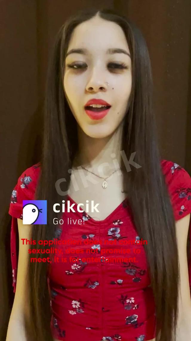 Explore live streams