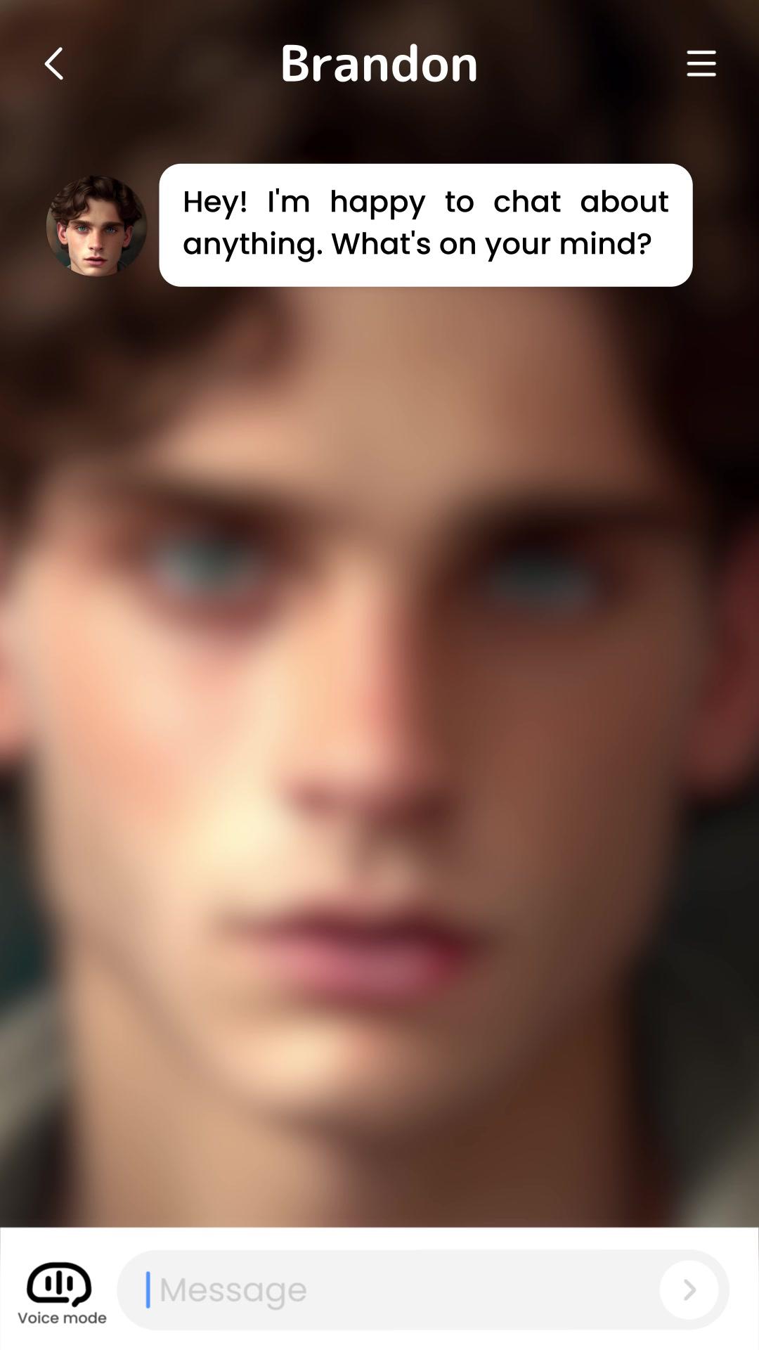 More than just a chatbot.