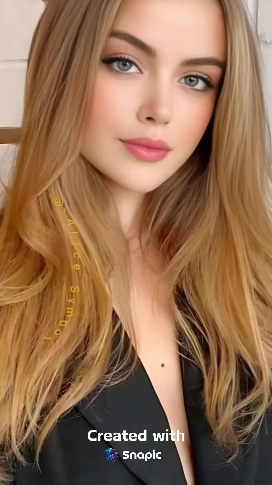 This app turns your favourate movie posters into amazing Al images!
Just try it now!