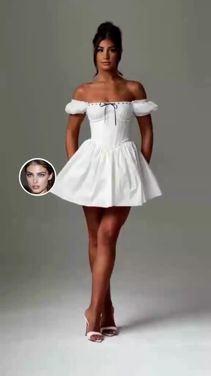 Create high-quality face swap videos, edit face in video online.