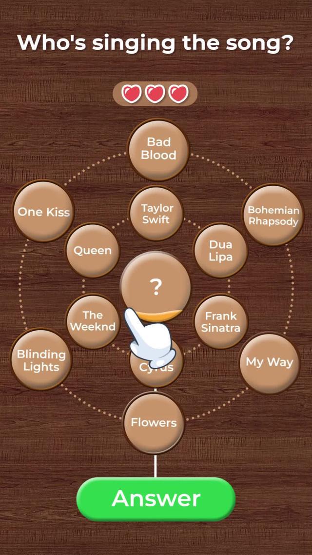 The more you play, the higher your IQ will be