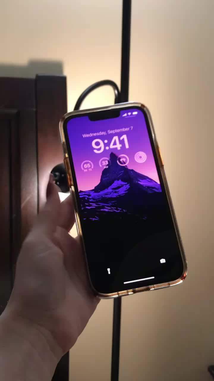 Best IOS App! aesthetic widgets, awesome wallpapers & stylish app icons and more! Check out now!