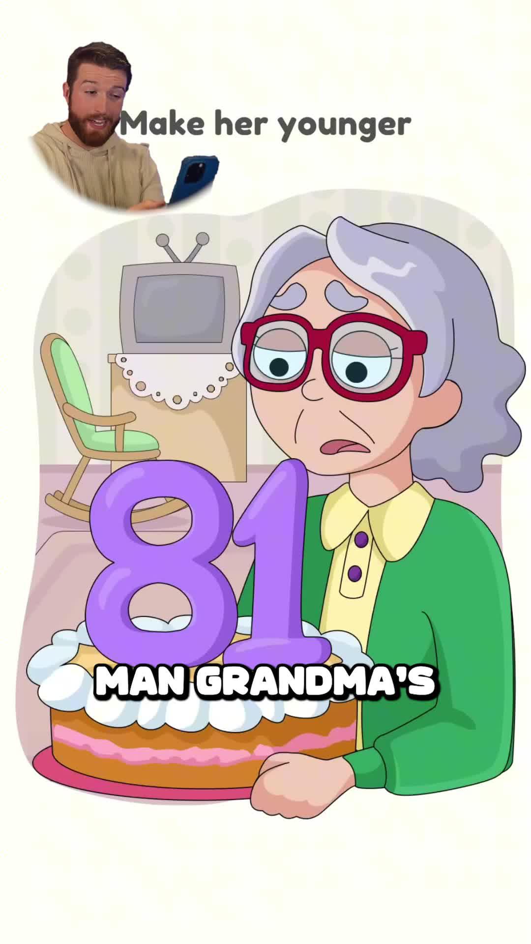 Mind-bending puzzle game!