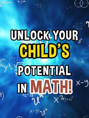 Propel your child into the top 5% of their class. Download Magic Academy! 🧙✨ #math #education #ai #aieducation #summer