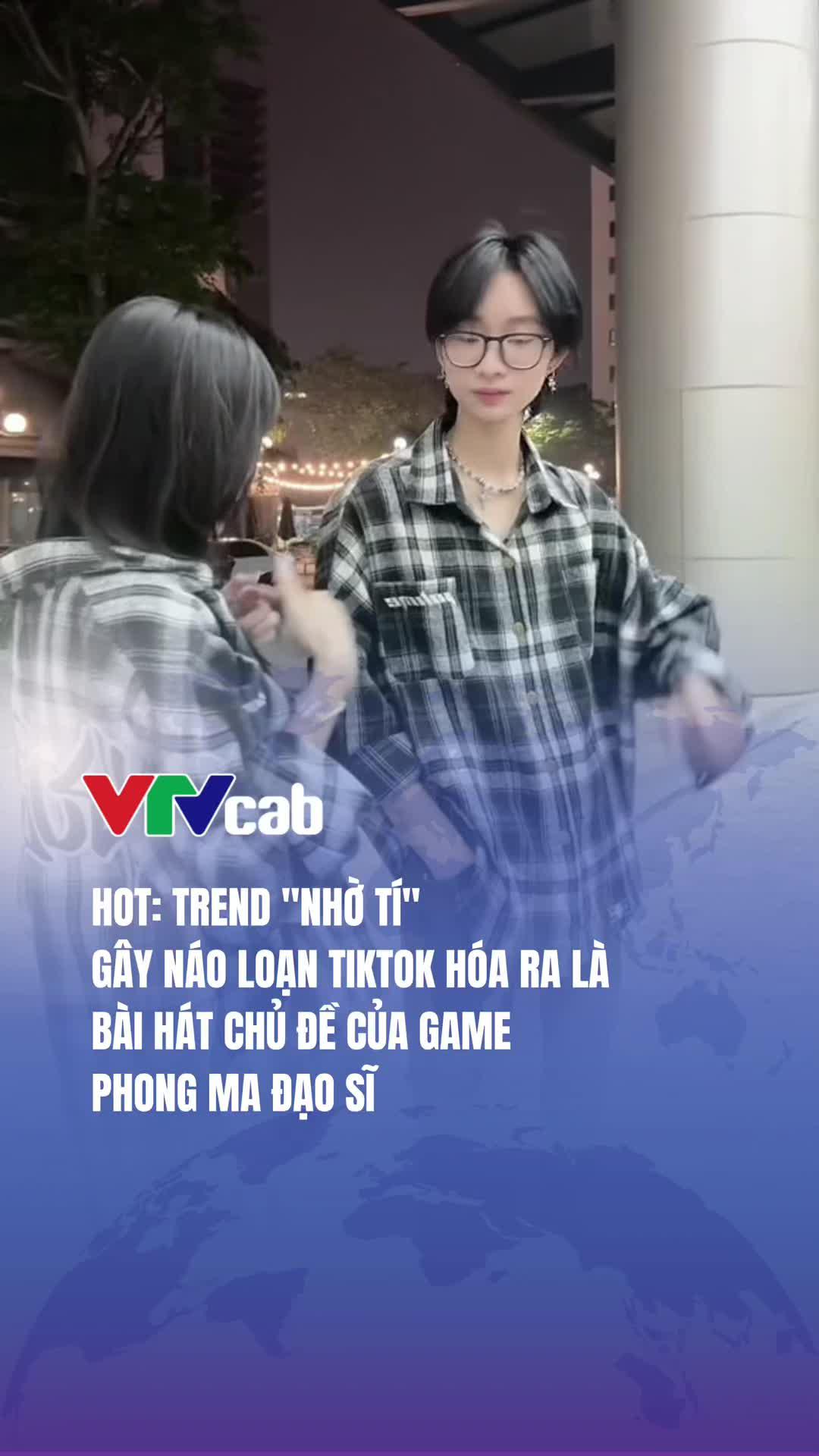 Phá đảo thế giới ảo #vtvlive #vtvcab #onlive #phongmadaosi #nguoichoihetamlinh #vplay
