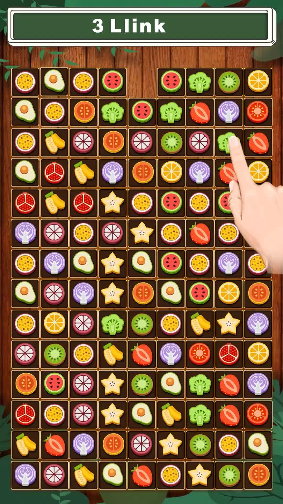 A game help you relax