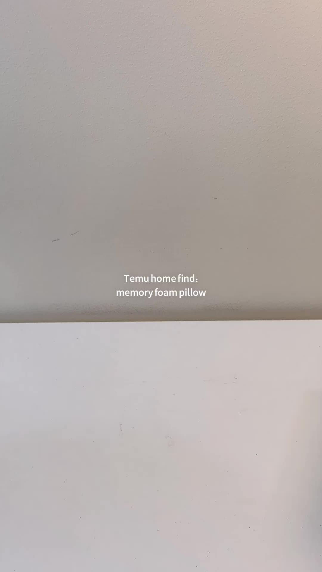 Transform your living space into a haven of comfort and style! 🏠✨ Get wrapped up in luxury with these ultra-soft pillows! 😍✨ Dive into unparalleled comfort and give your sleep space a hint of sophistication. 💖 #interiordesign #homefinds #cocyhome #homesale #instagood #foryou #foryourpage #fyp #trending #homealone #makeeverythingbeautiful #surroundyourselfwiththethingsyoulove #cosy #cosyhome #cosyvibes #comfycozy #luxurybedding #luxurybed #beddingset #newbedding #premiumbedding #temusale #temuhaul #temu #temufinds #temudecor #CozyDreams #BedroomLuxury #extraordinaryinteriors