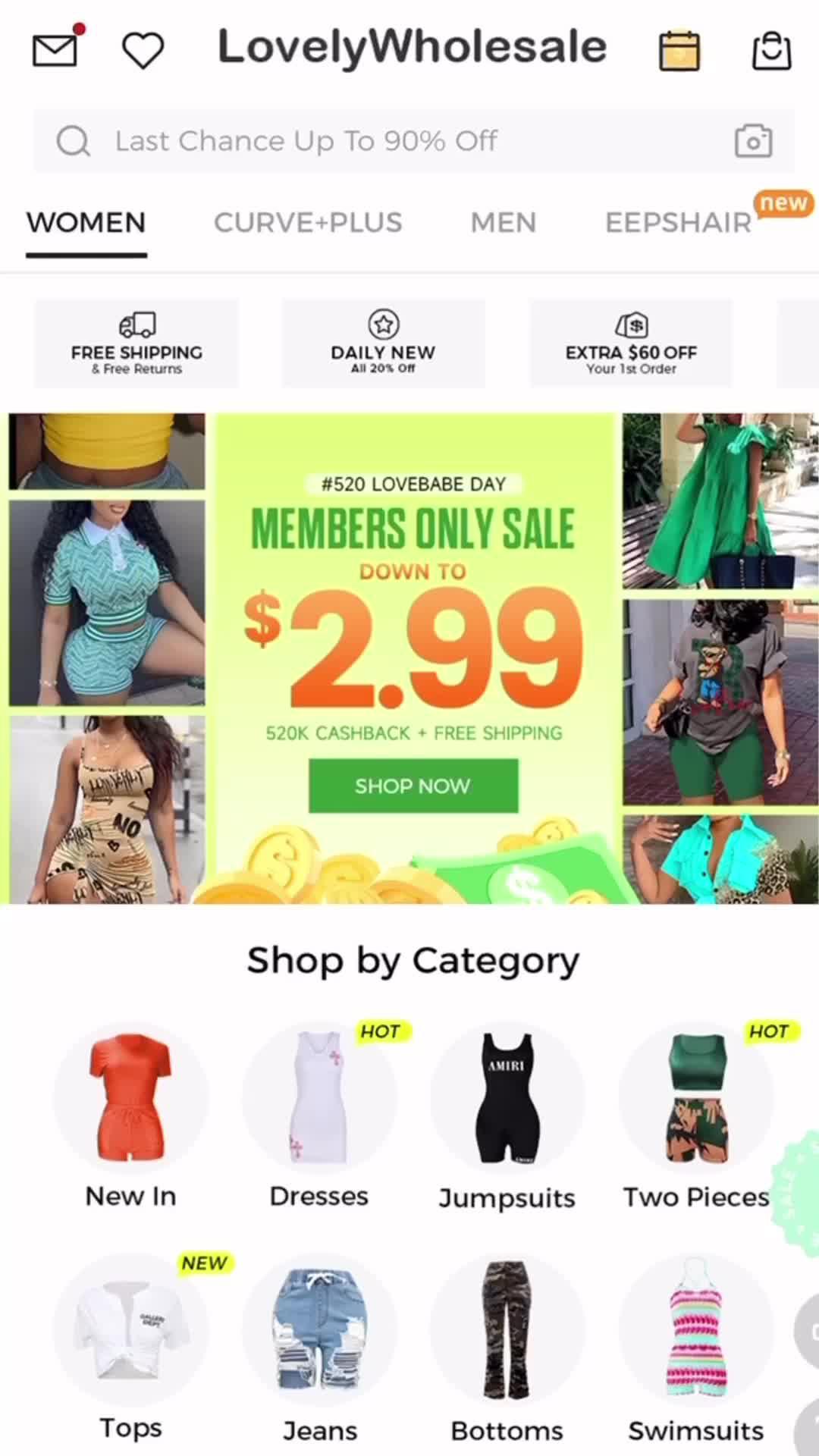 Free Shipping - No Tax - 50,000+ Reviews