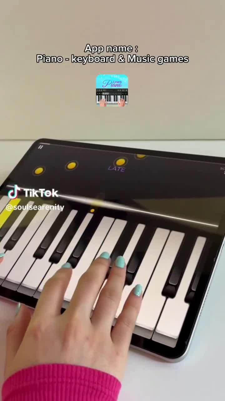 Experience the Joy of Music. Try it on your phone today!