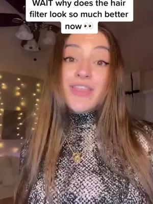 Change your hairstyle easily!