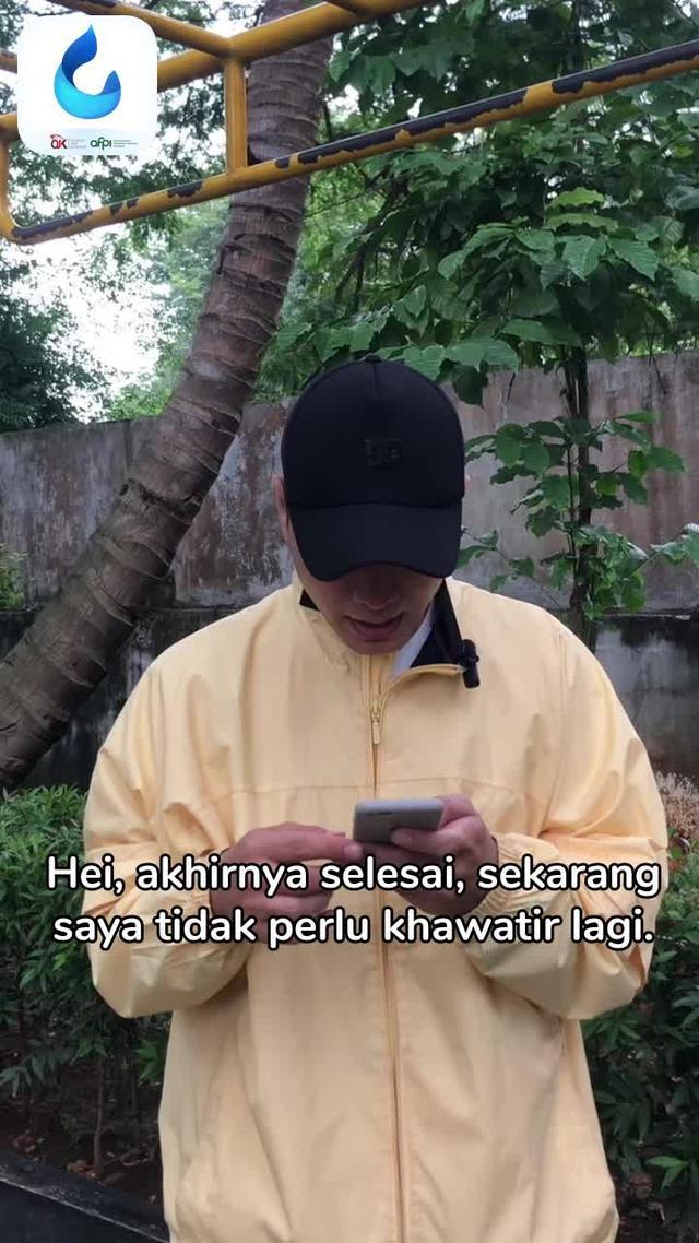 Kuota Rp50.000.000 dapat diperoleh setelah disetujui.