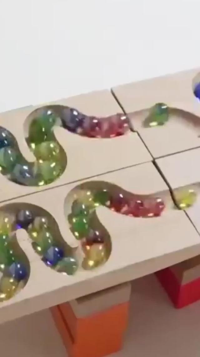 Funnier than you see!