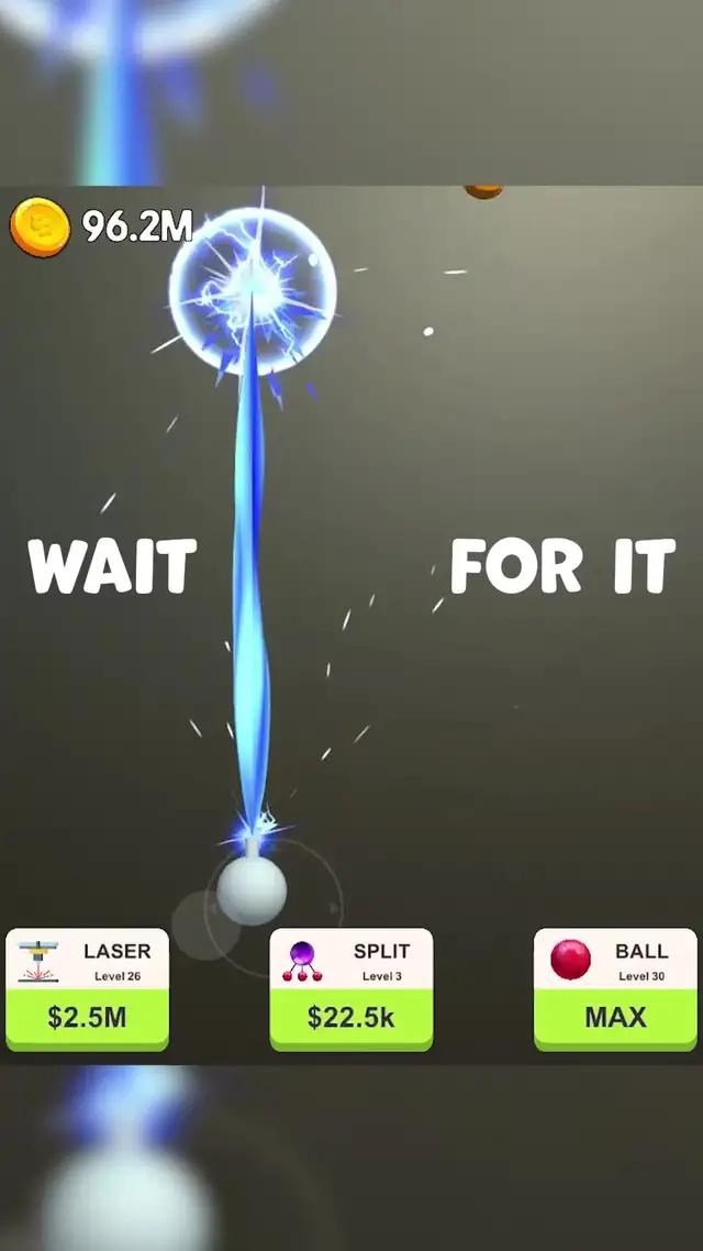 完璧なボールクラッシャーになりましょう！