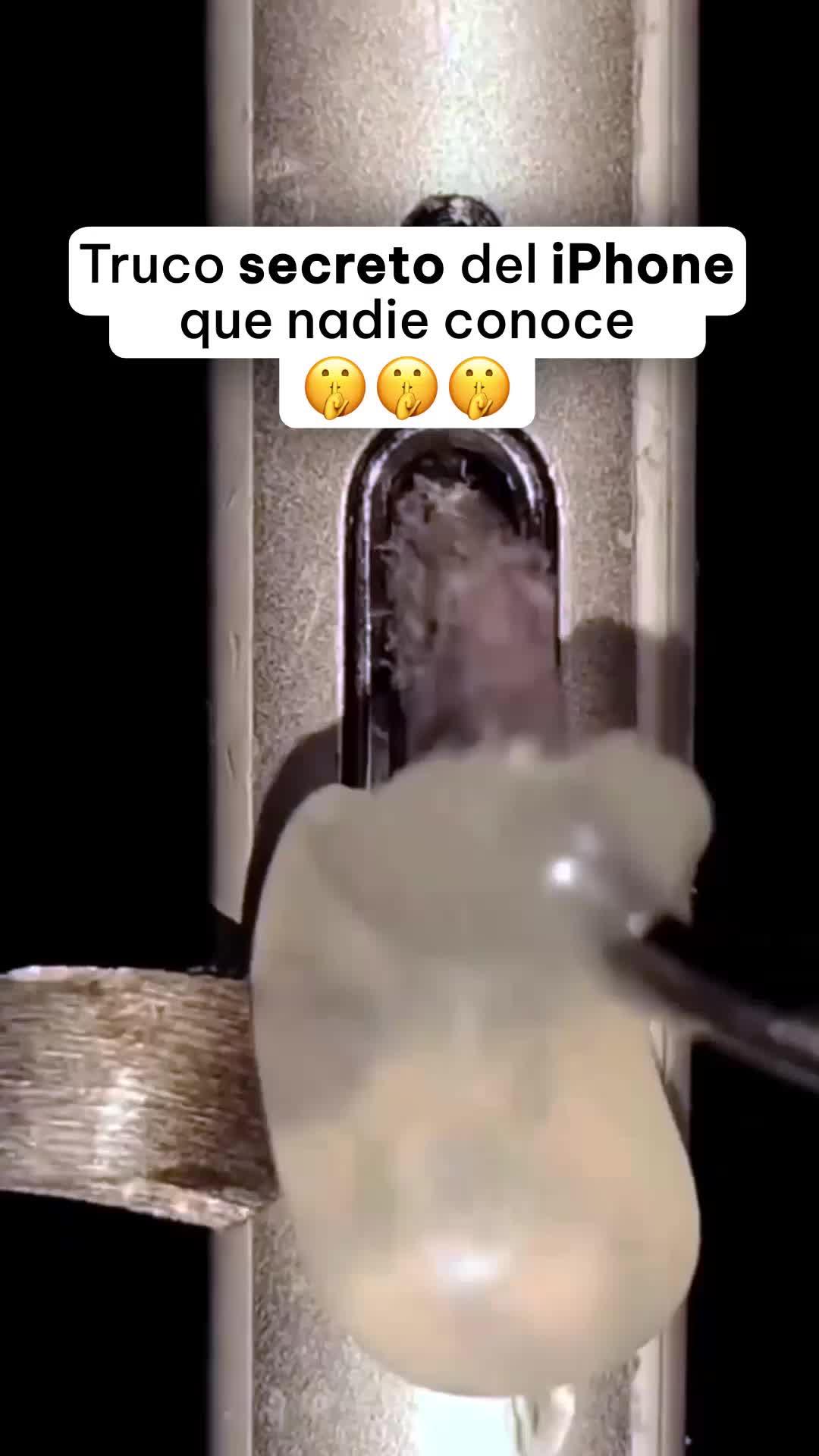 Libera espacio de almacenamiento con la aplicación Cleanup en solo segundos.