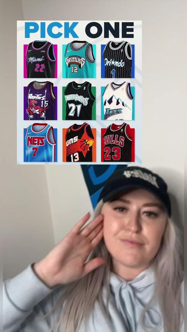 pick one and only one 🤠