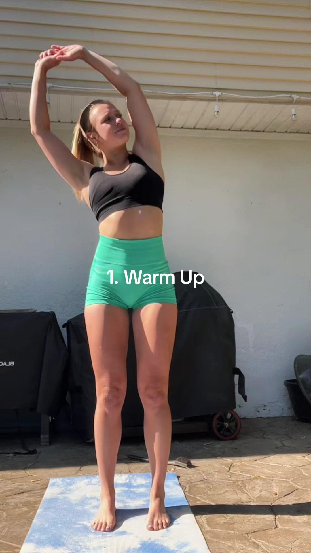 Perfect easy lil ab workout:) fun app #justfitapp #lazyworkout #summerbody @JustFit!: Lazy Workout