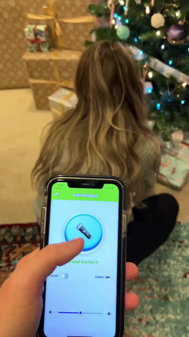 An all-in-one solution for your prank needs & vocal ideas.