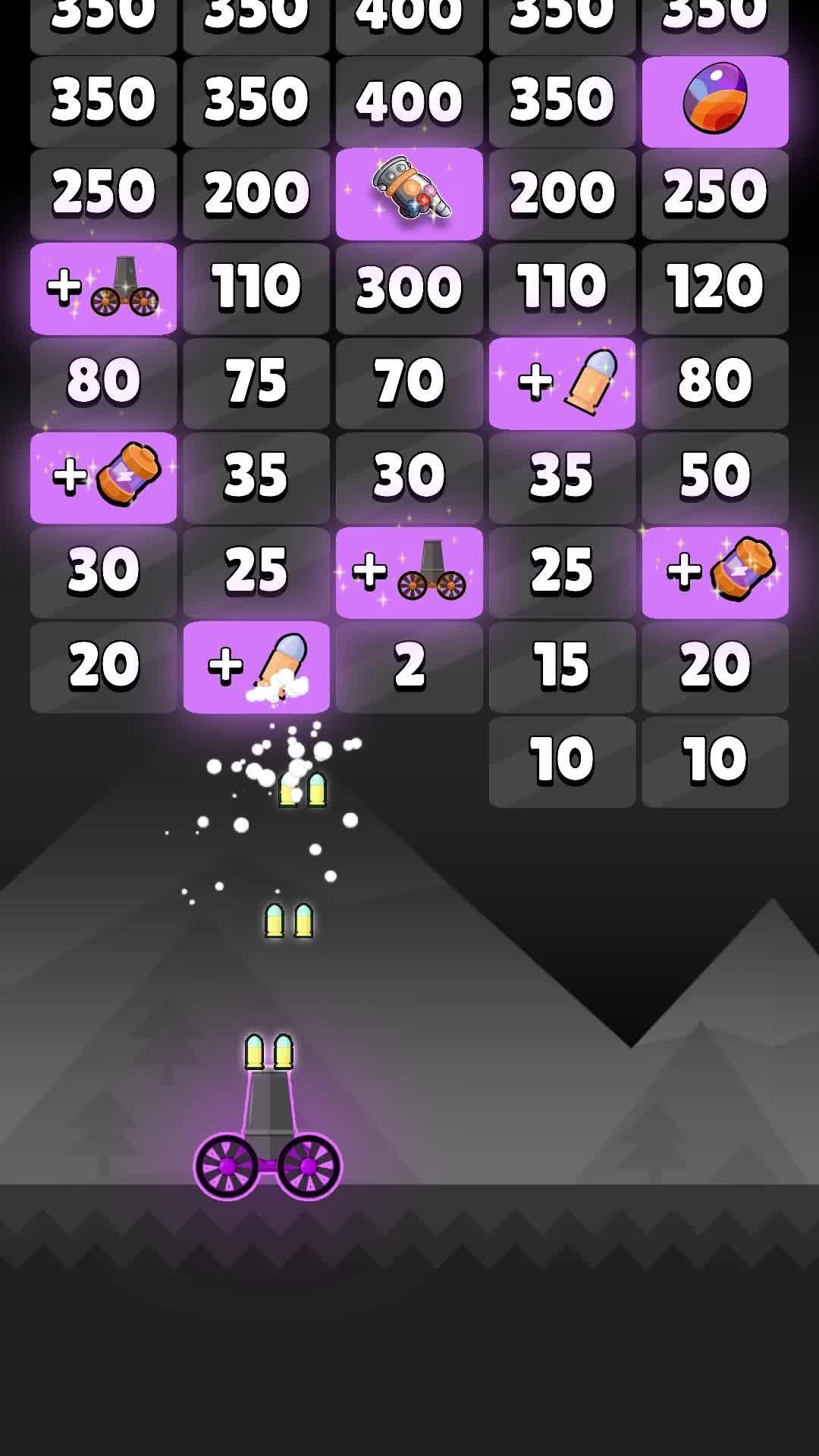 The most addictive game!