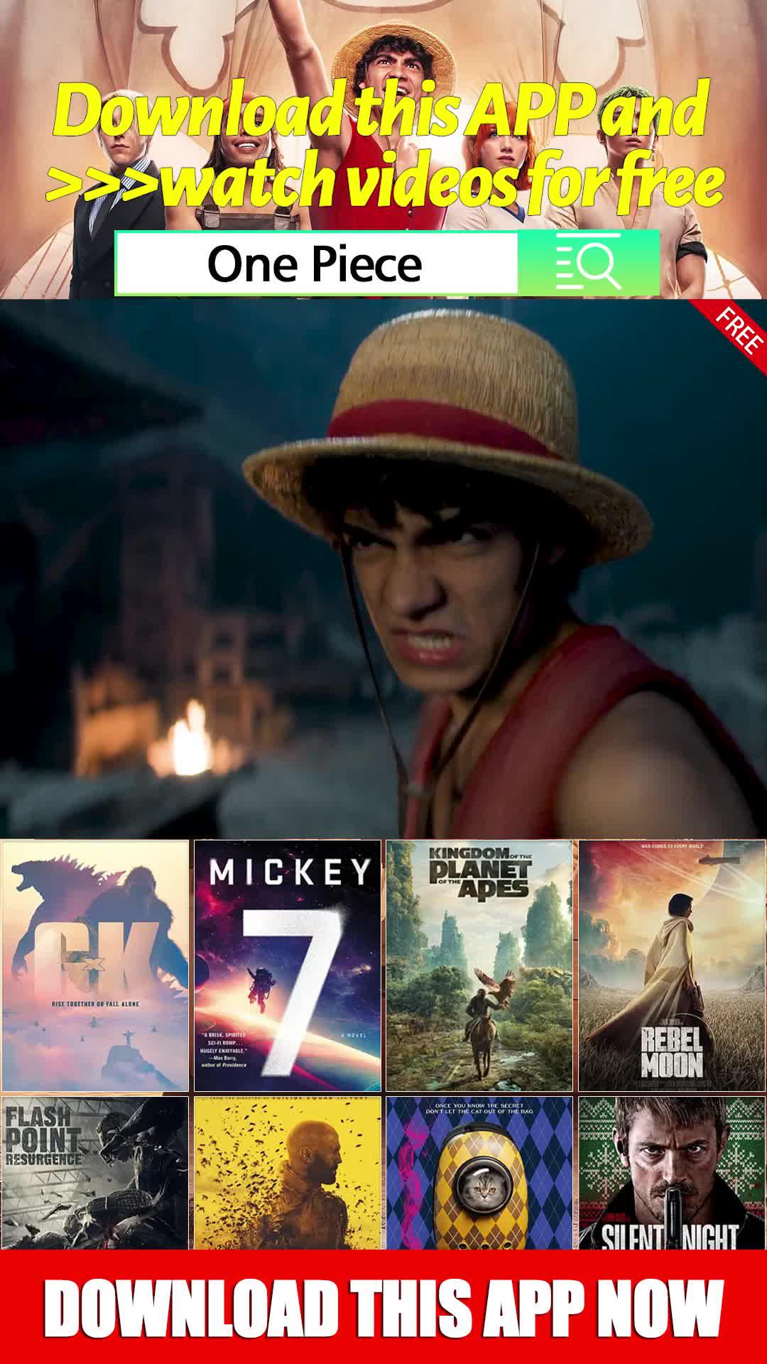 Latest free movies from around the world