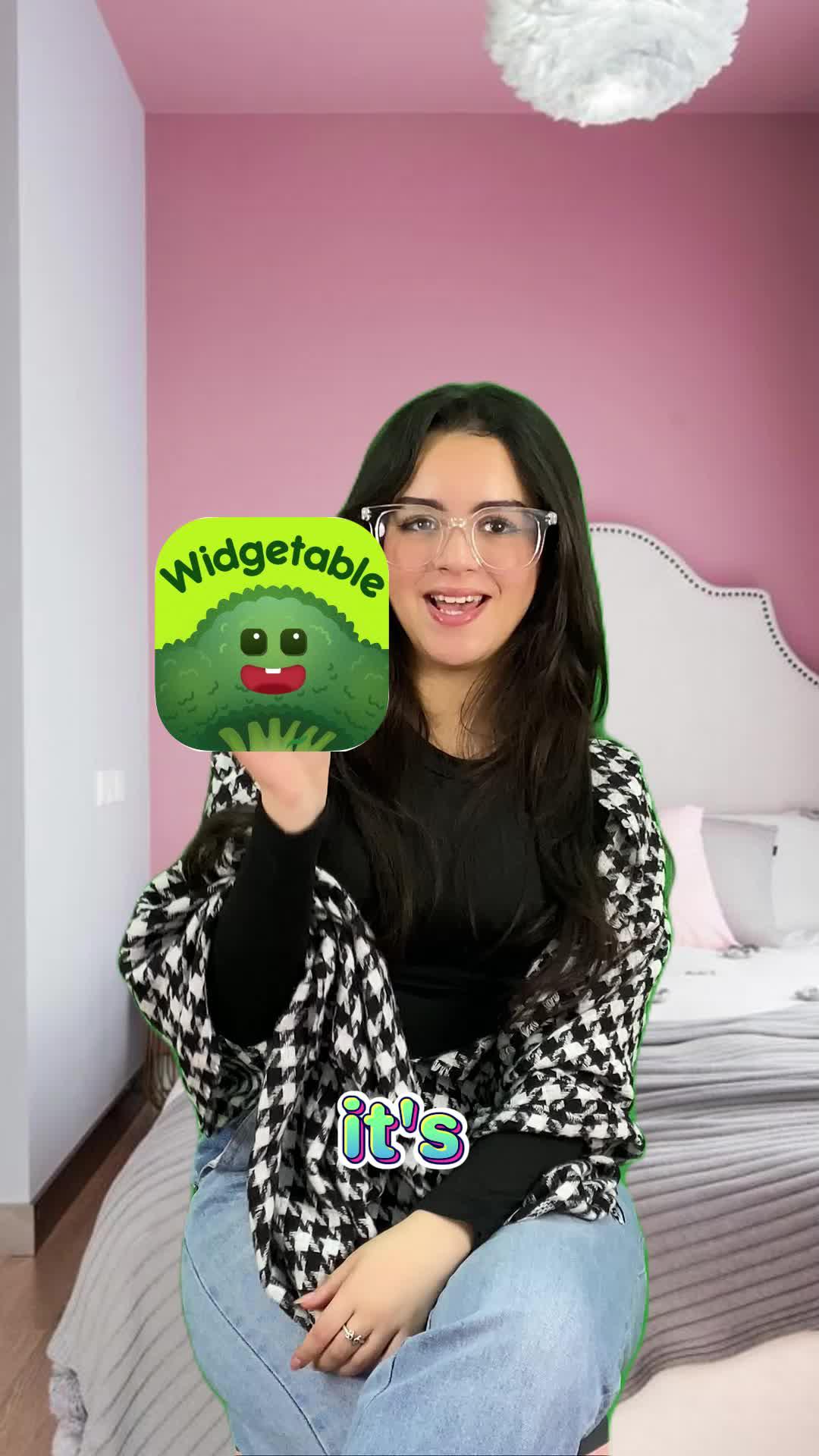 Raise a pet on your phone