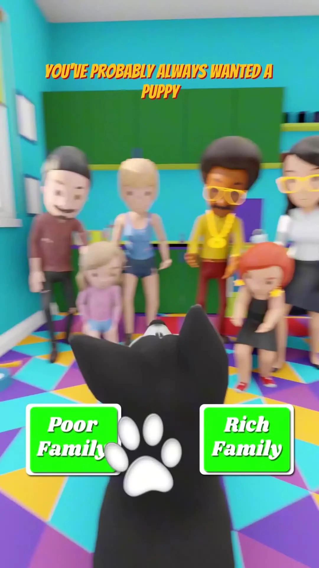 Well this didn’t go as planned...