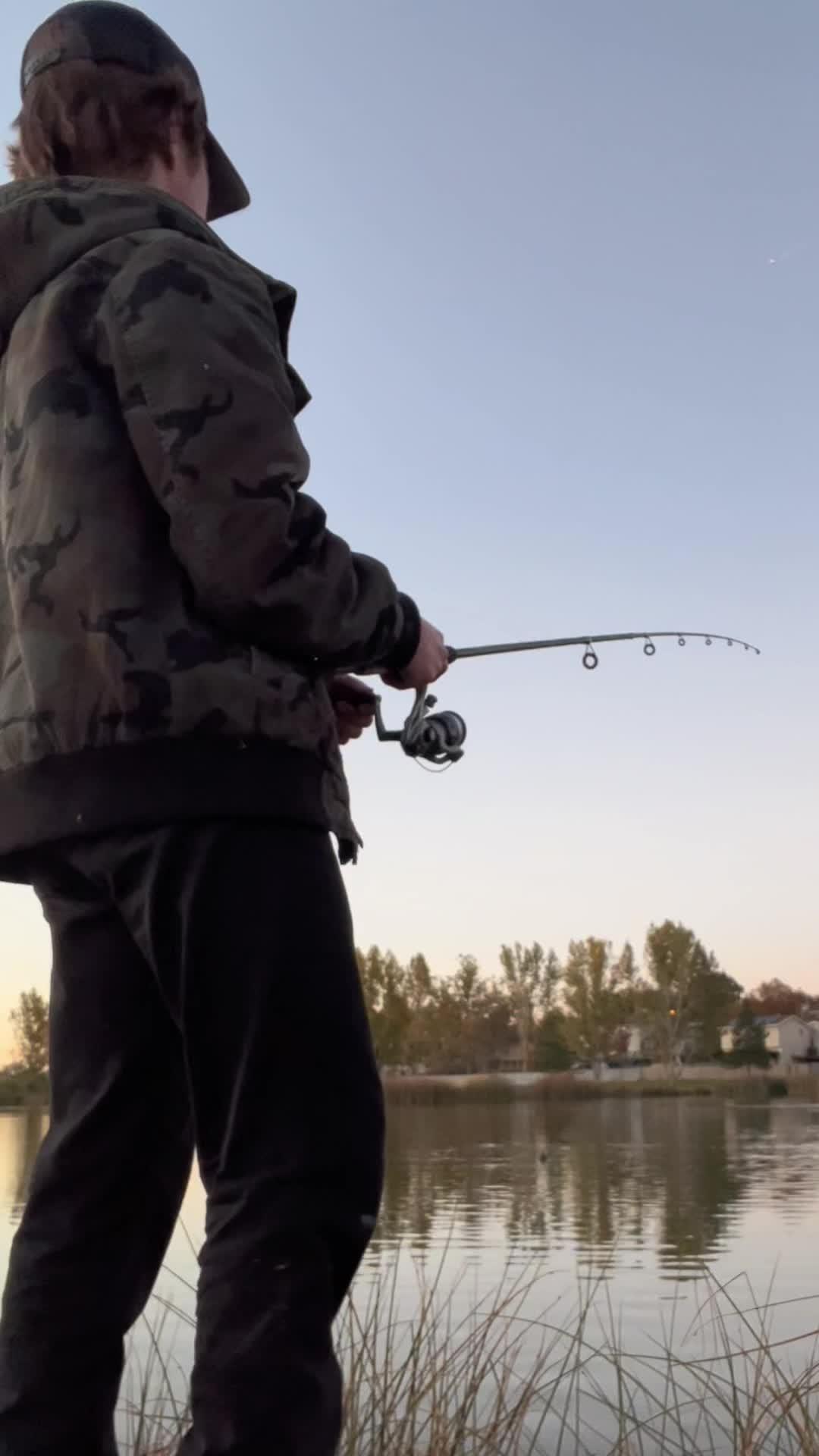 Find the best place to fish with Fishbrain!