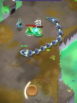 Longer! Stronger! Battle!