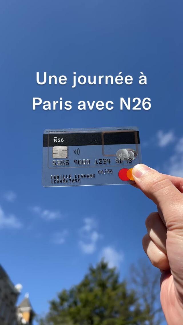 Ouvrez un compte maintenant