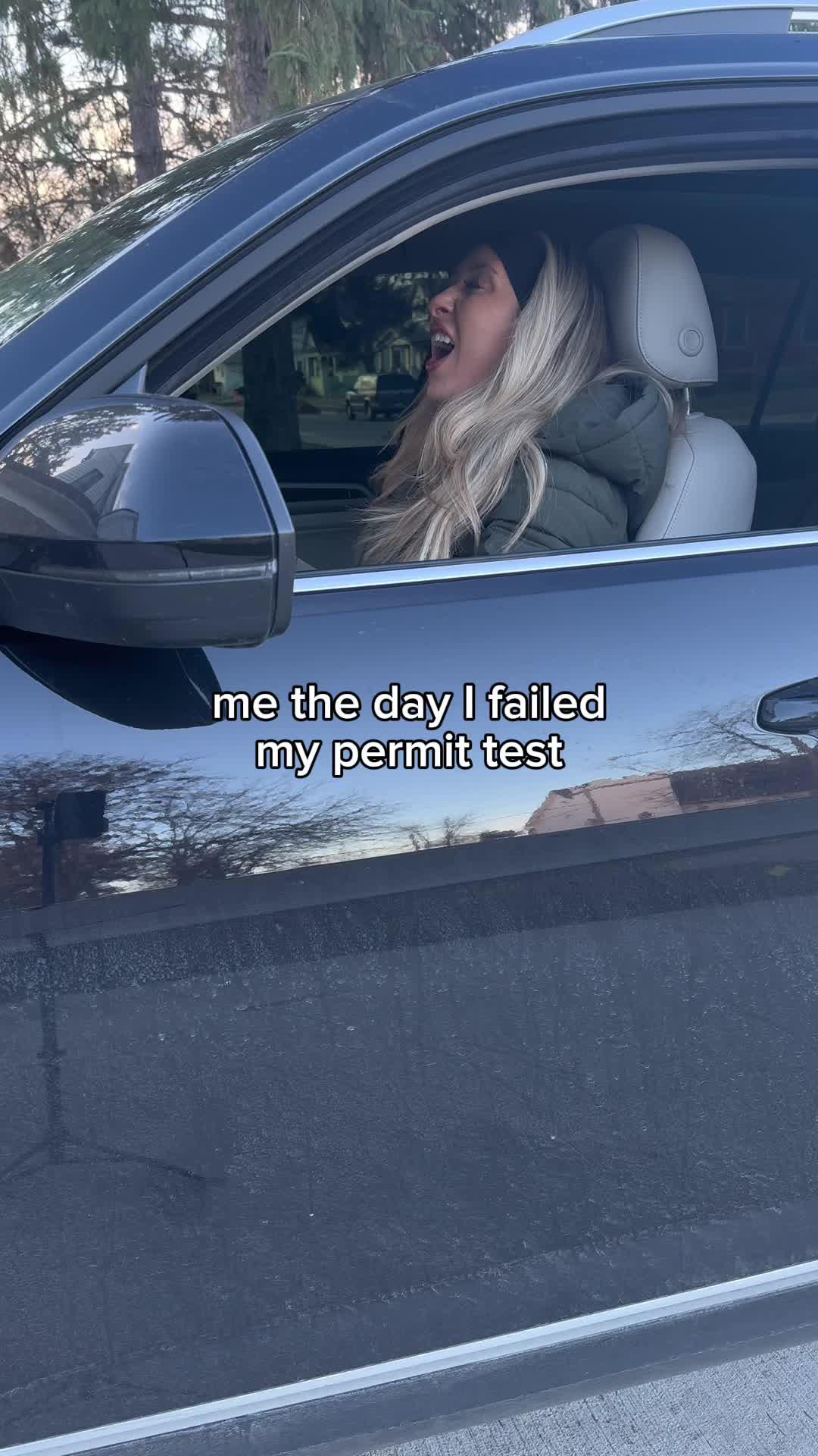 Study for both your DMV permit test and driving test