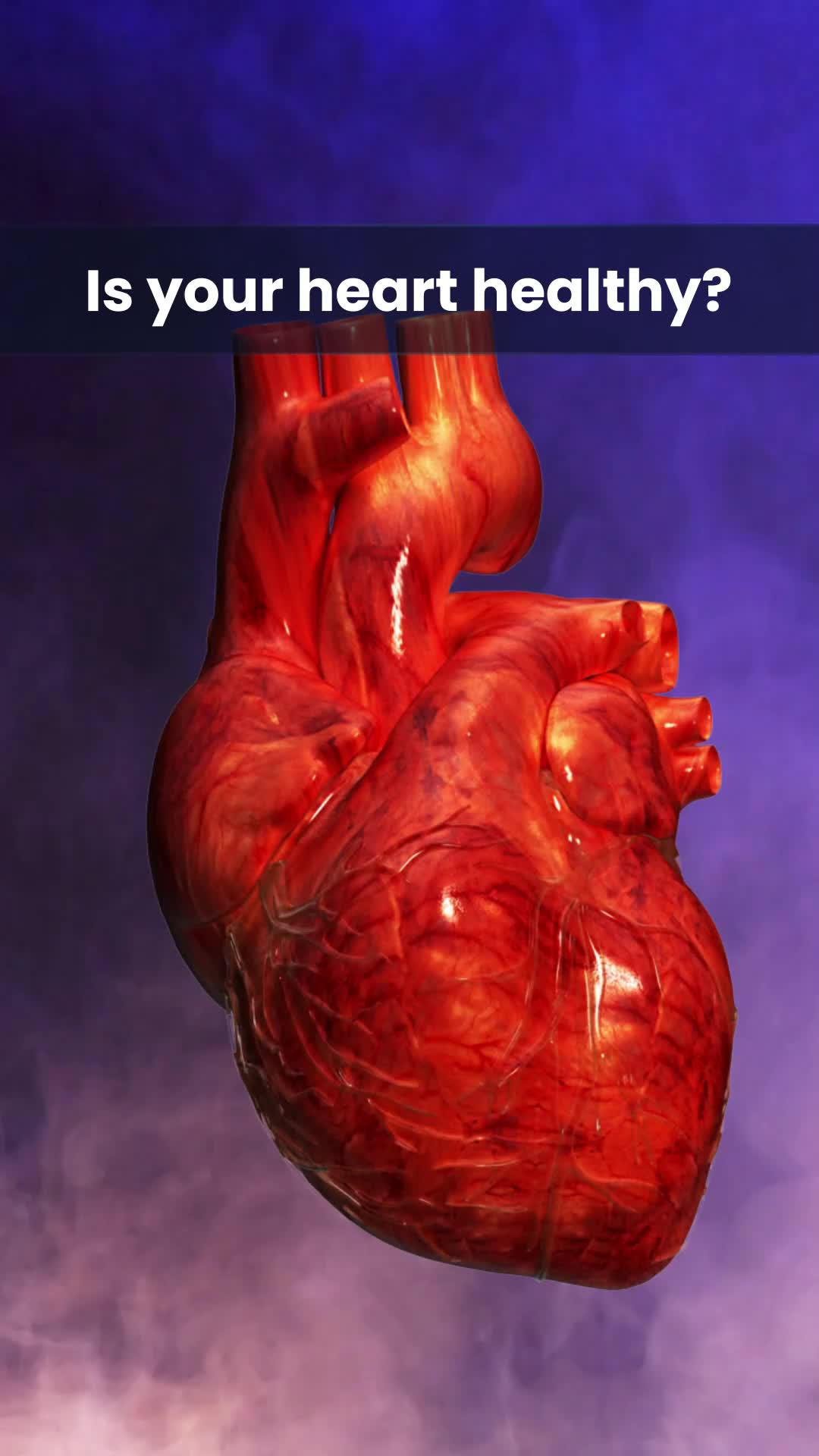 Boost Your Heart Health Today! Get personalized insights and tips. Download Heartify now!