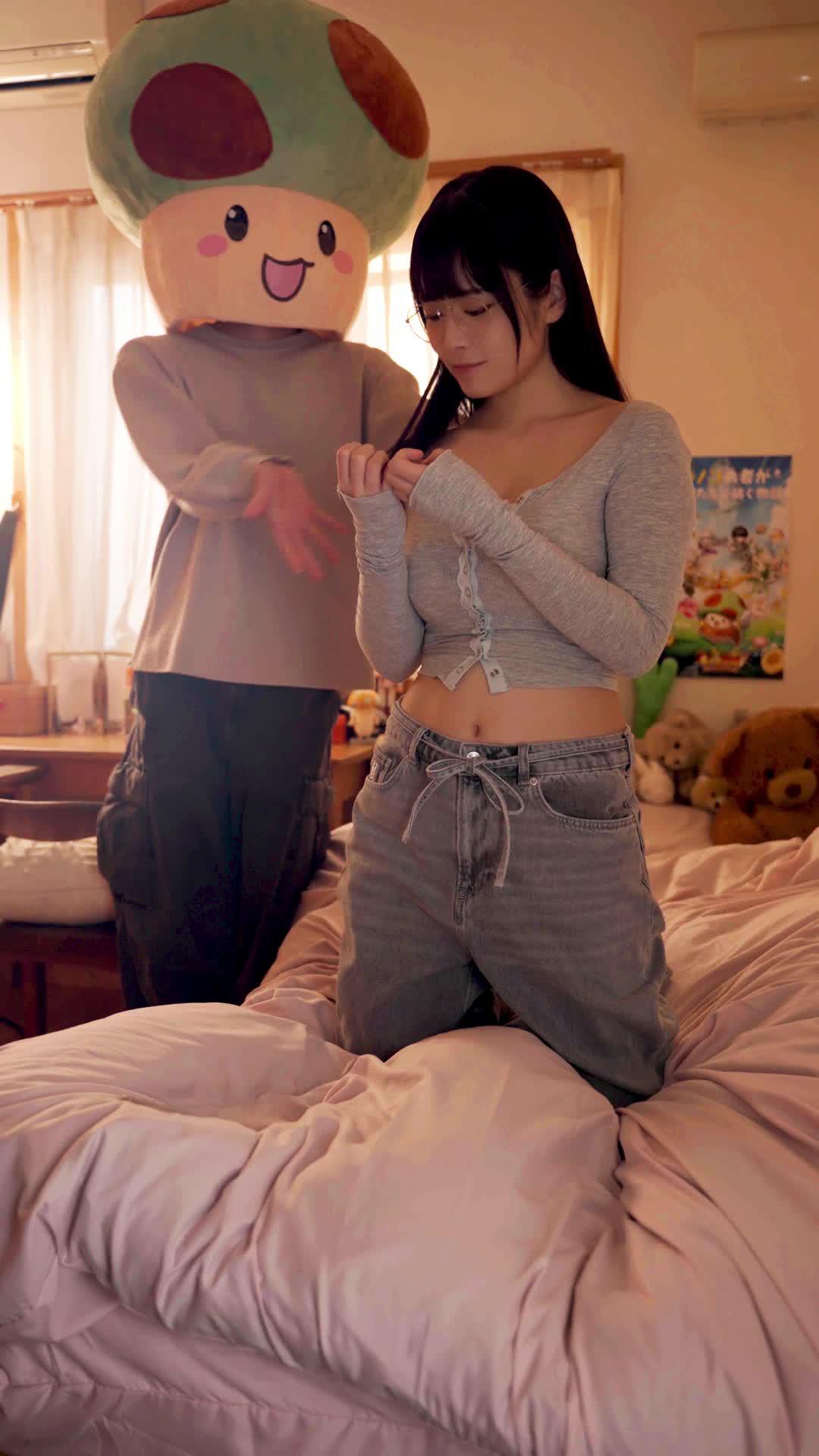 世界で大ヒットな本作が遂に日本上陸！ログインで3000連ガチャ＆宝石×2024Get #キノコ伝説 #キノデン #放置RPG