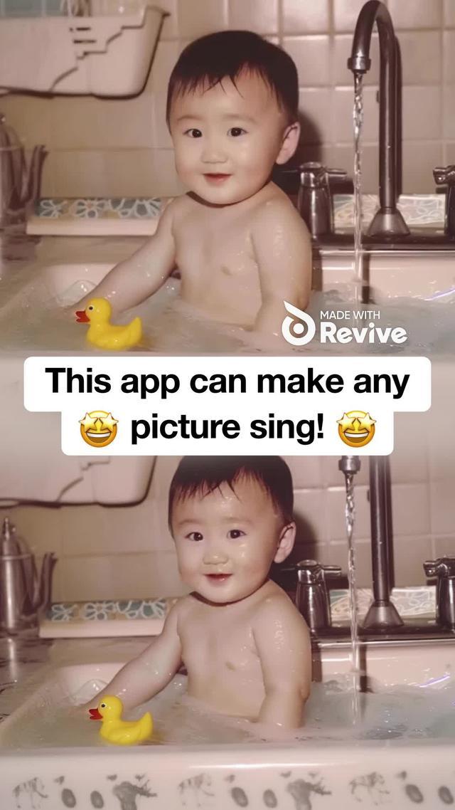 Animate any Picture! 