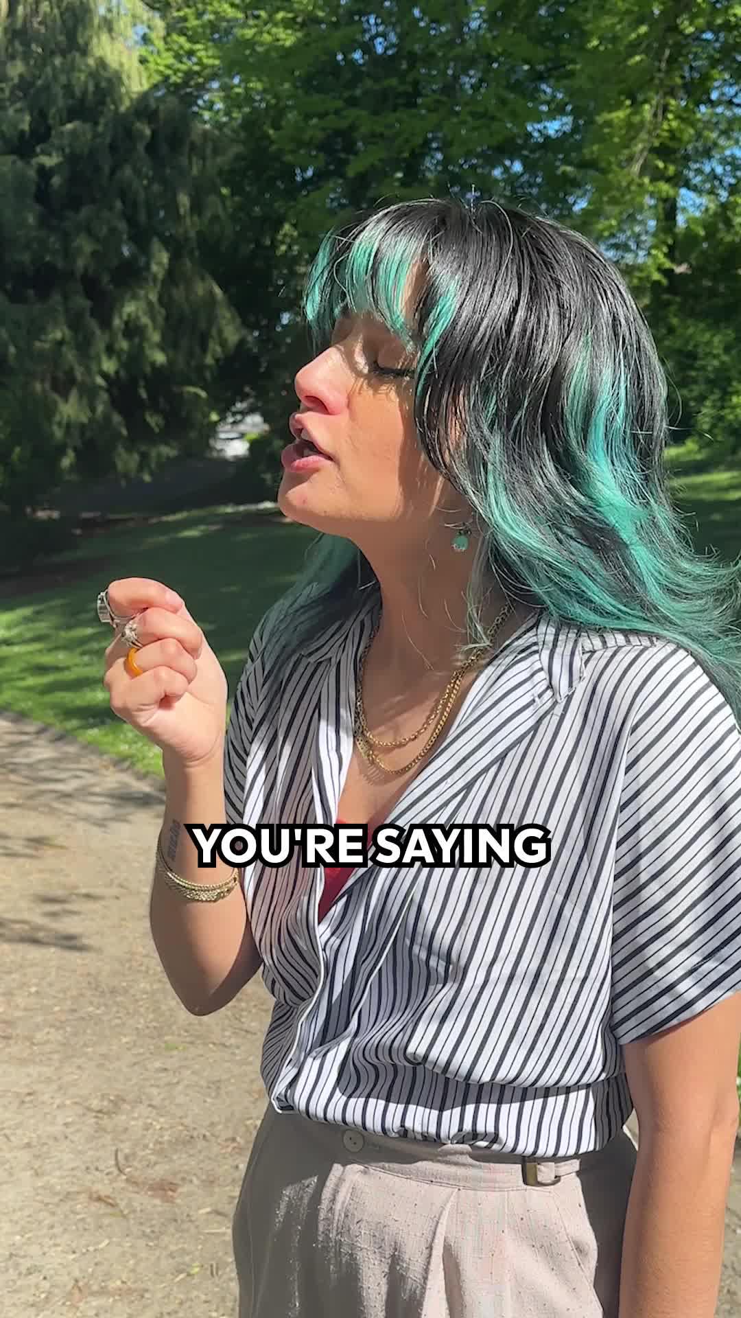 Take control of your $$$